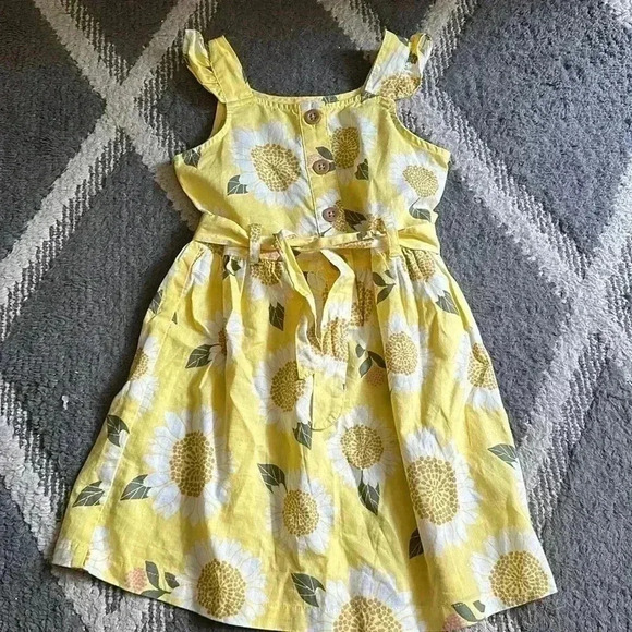 Carter's Other - Girls dress